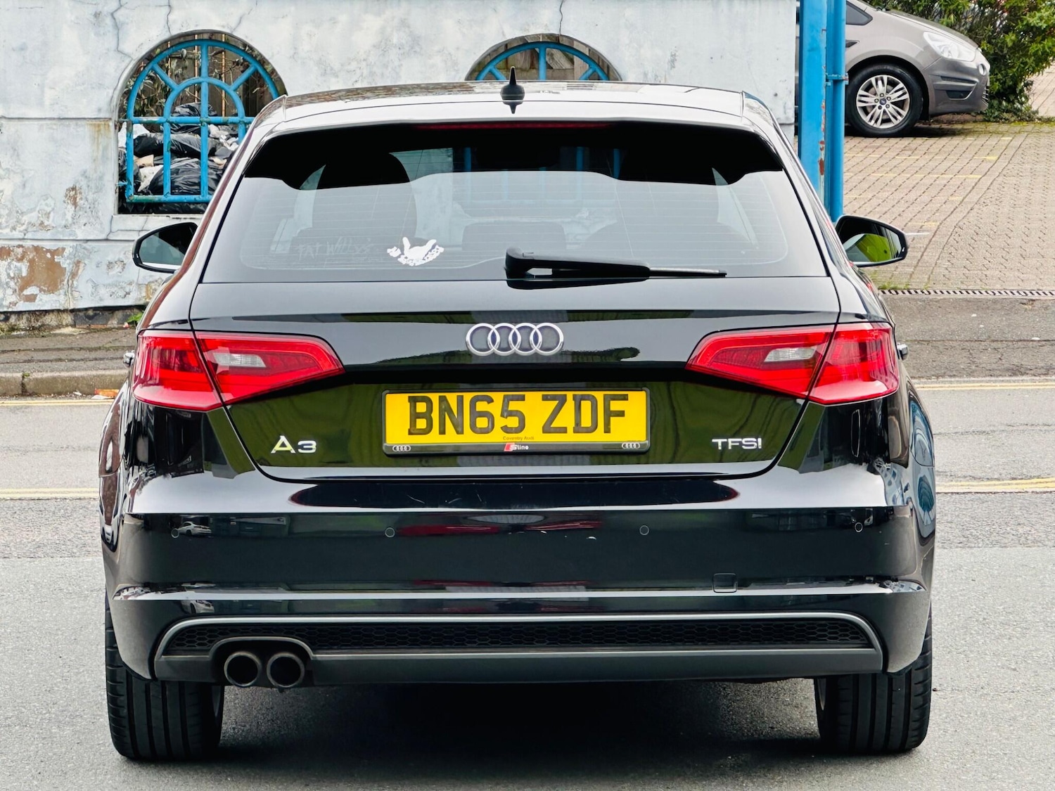 Used Audi A3 for sale - 77809187: Photo 13