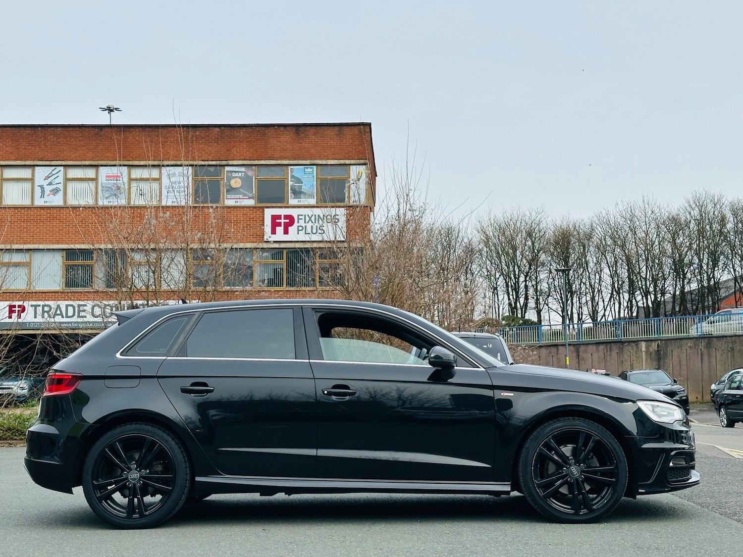 Used Audi A3 for sale - 77809187: Photo 16