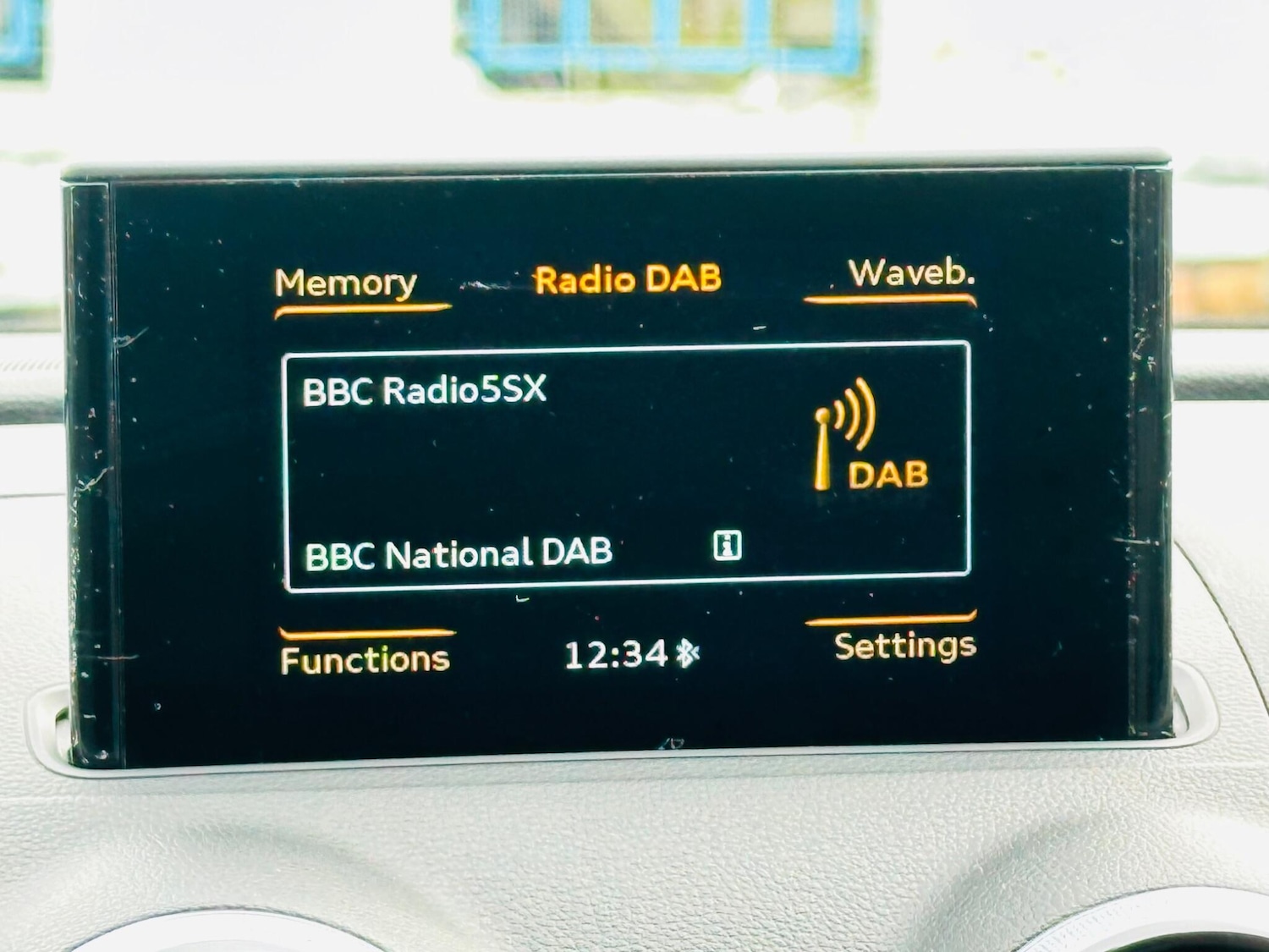 Used Audi A3 for sale - 77809187: Photo 18