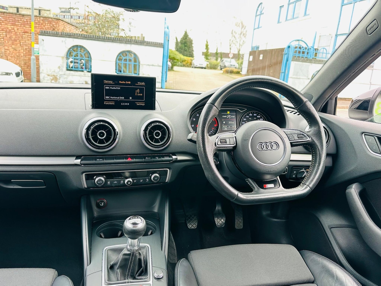 Used Audi A3 for sale - 77809187: Photo 19