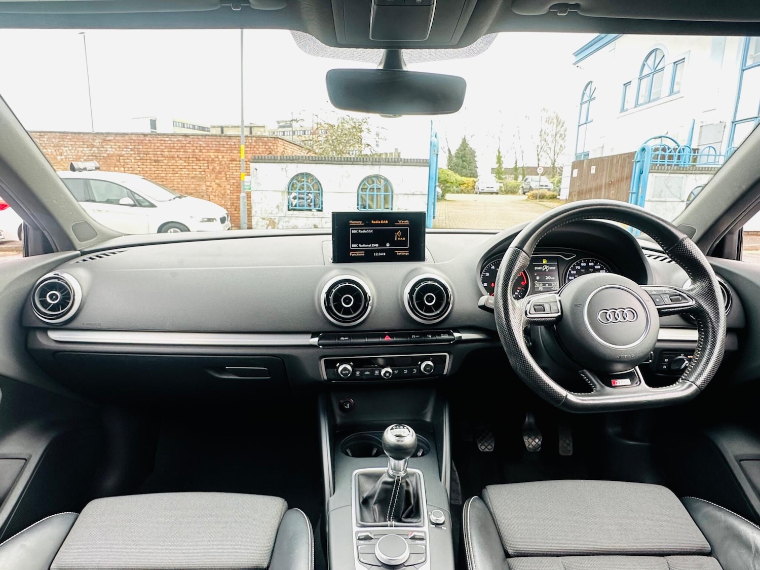 Used Audi A3 for sale - 77809187: Photo 20