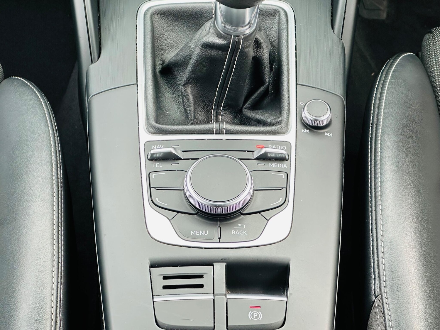 Used Audi A3 for sale - 77809187: Photo 22