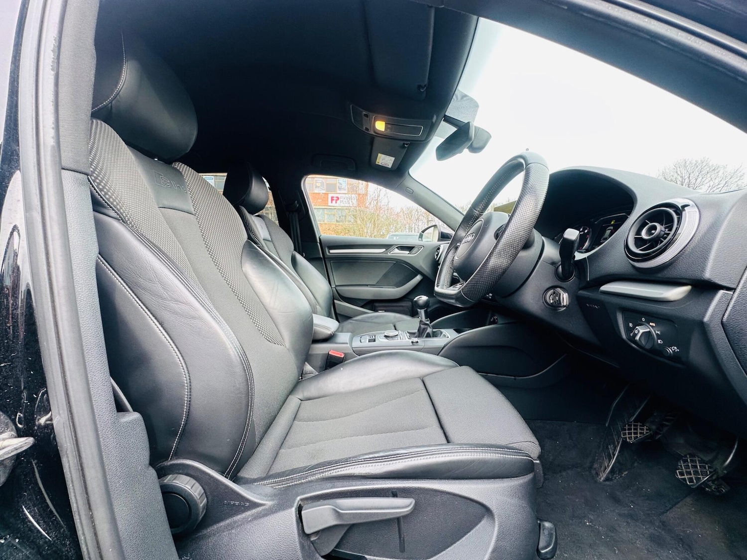 Used Audi A3 for sale - 77809187: Photo 24