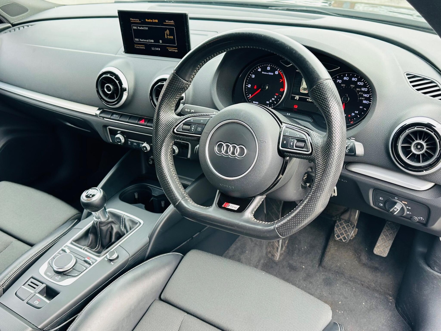 Used Audi A3 for sale - 77809187: Photo 25
