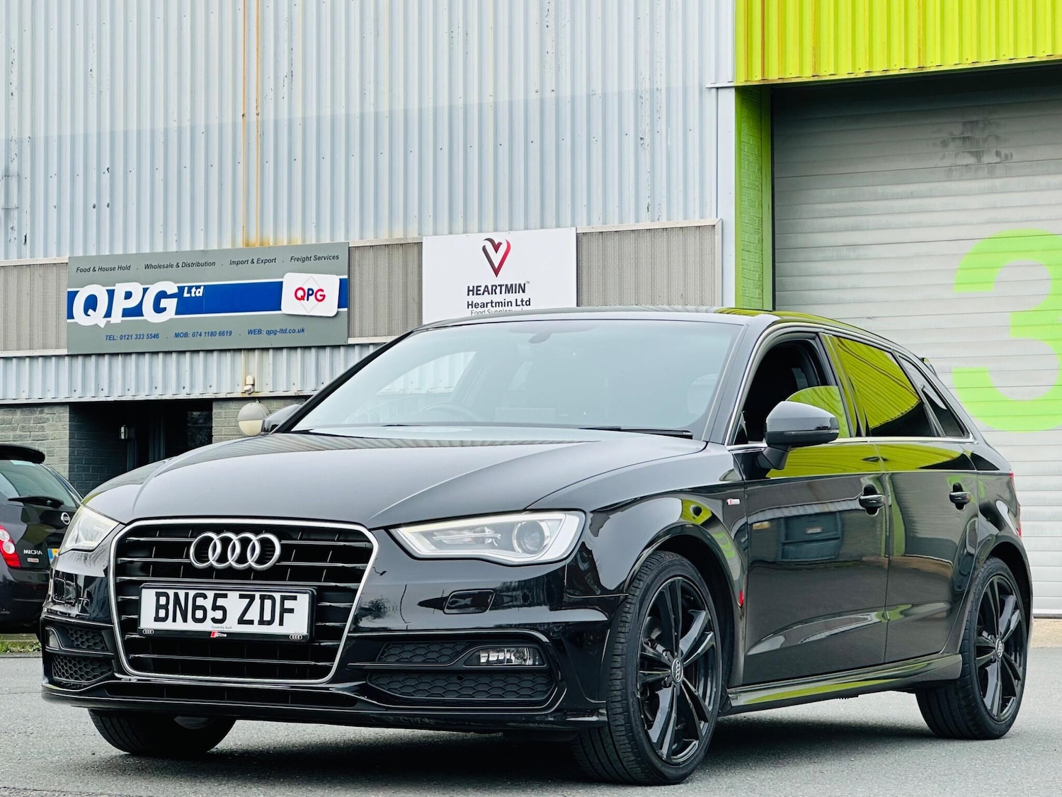 Used Audi A3 for sale - 77809187: Photo 5