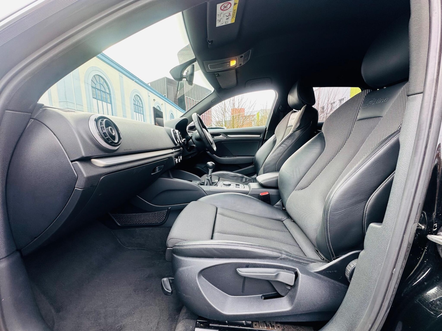 Used Audi A3 for sale - 77809187: Photo 9