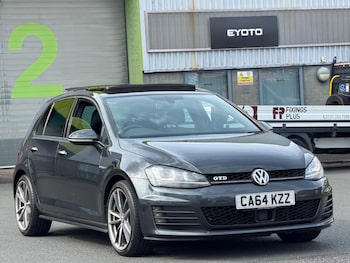Used Volkswagen Golf 2015 for sale - 79532491: Photo
