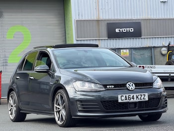 Used Volkswagen Golf 2015 for sale - 79532491: Photo