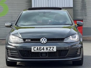 Used Volkswagen Golf 2015 for sale - 79532491: Photo