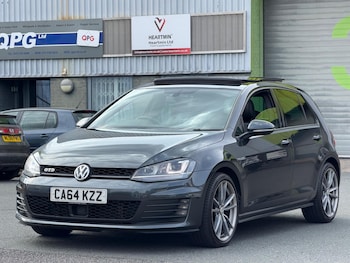 Used Volkswagen Golf 2015 for sale - 79532491: Photo