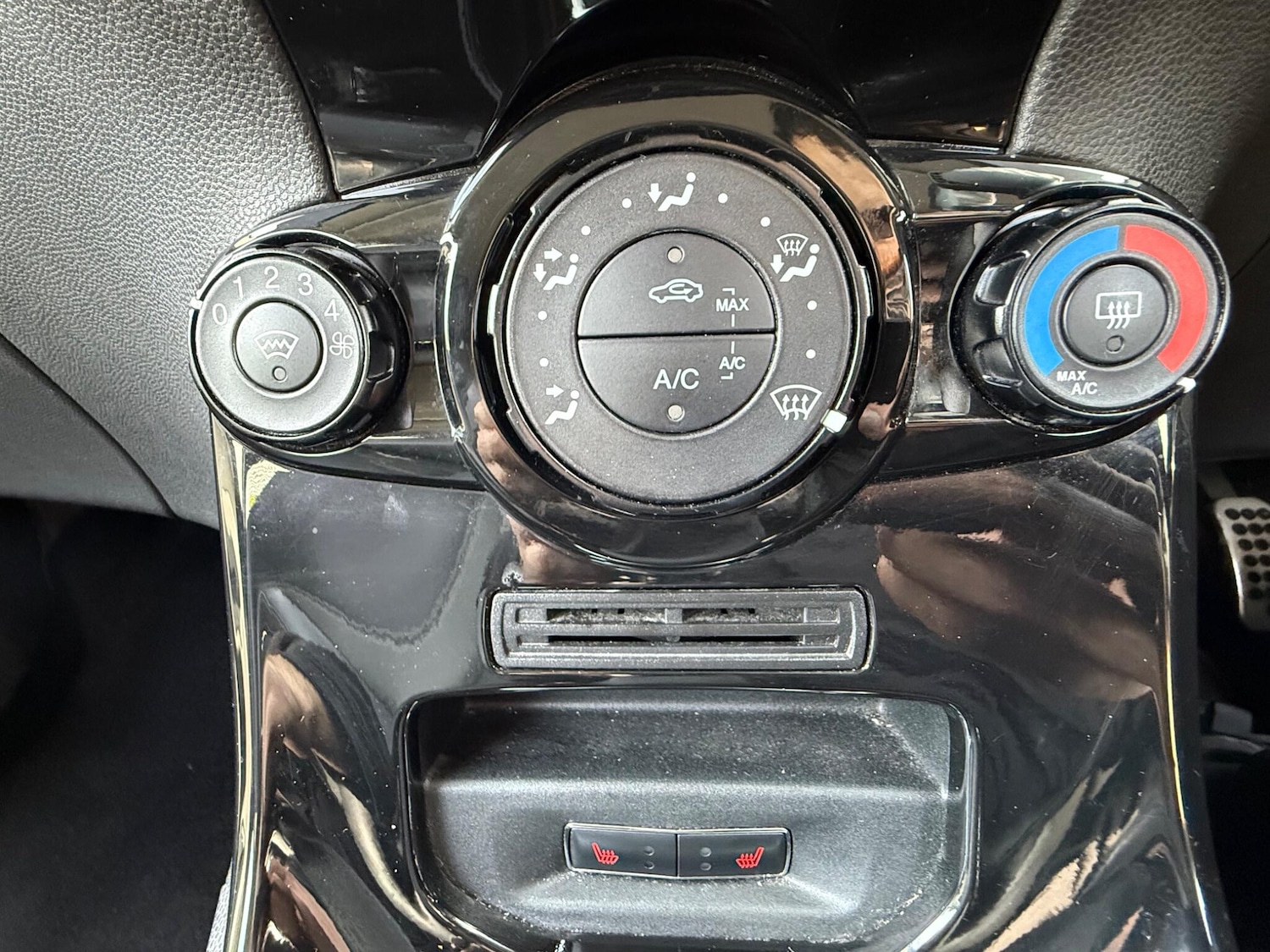 Used Ford Fiesta 2013 for sale - 77696548: Photo 24