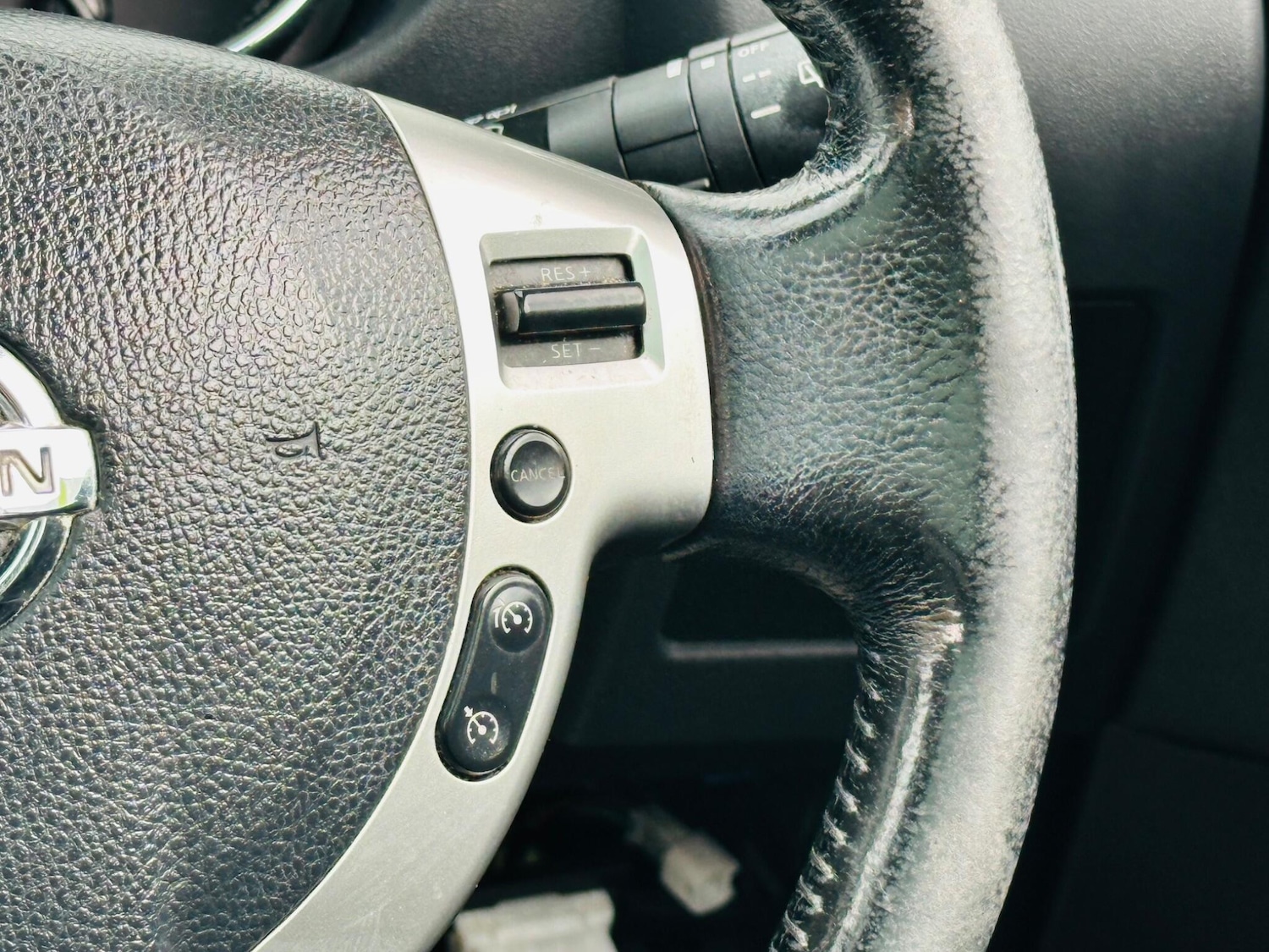 Used Nissan Qashqai+2 2013 for sale - 76528000: Photo 22