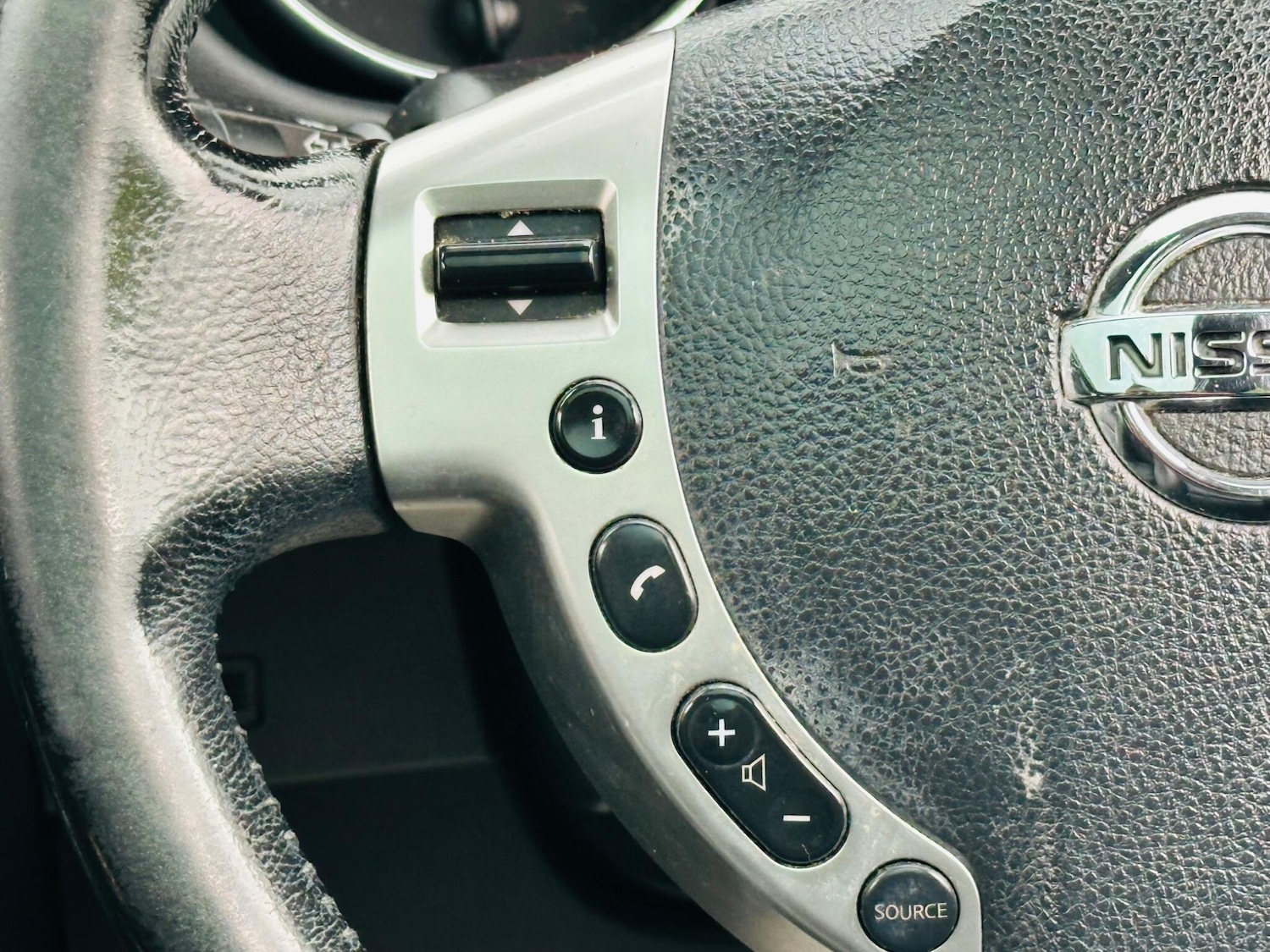 Used Nissan Qashqai+2 2013 for sale - 76528000: Photo 23