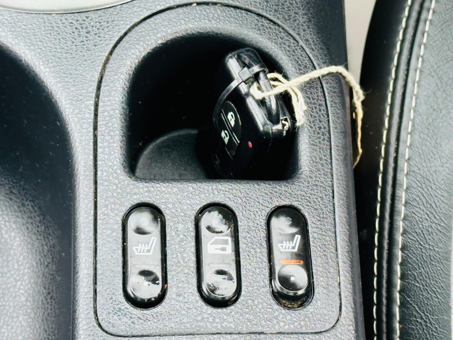 Used Nissan Qashqai+2 2013 for sale - 76528000: Photo 24