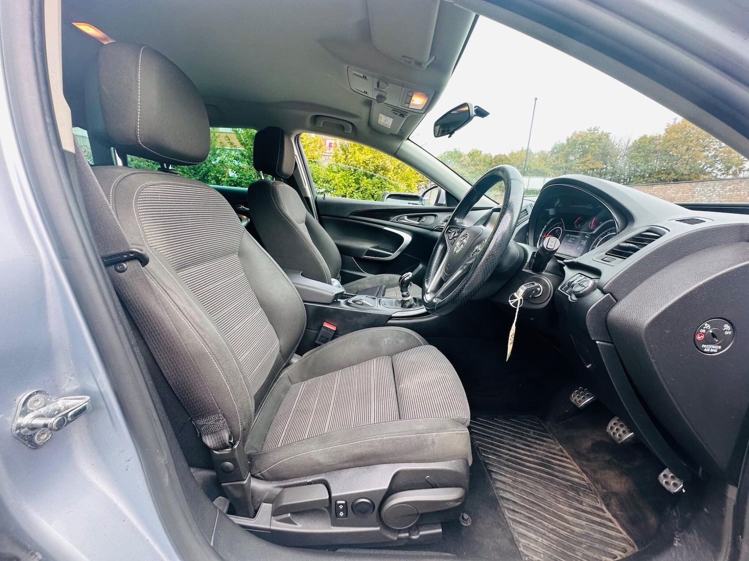 Used Vauxhall Insignia 2014 for sale - 76377200: Photo 23