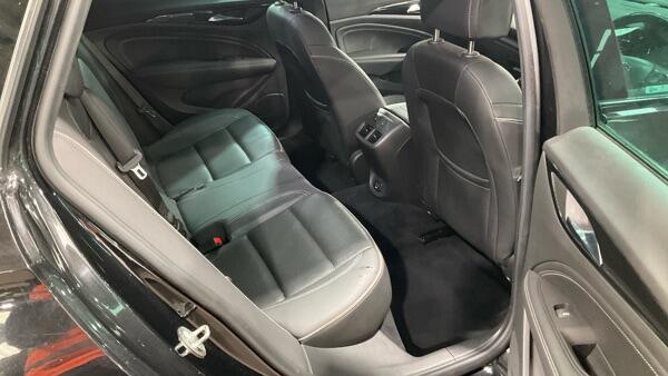 Used Vauxhall Insignia 2017 for sale - 78214817: Photo 10