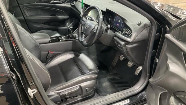 Used Vauxhall Insignia 2017 for sale - 78214817: Photo 11