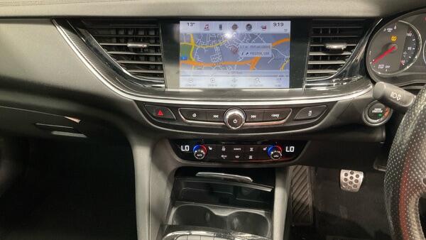 Used Vauxhall Insignia 2017 for sale - 78214817: Photo 12