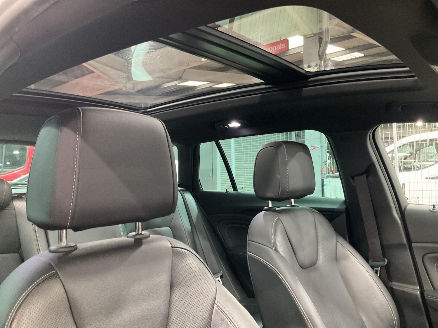 Used Vauxhall Insignia 2017 for sale - 78214817: Photo 14