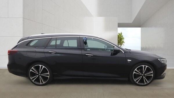 Used Vauxhall Insignia 2017 for sale - 78214817: Photo 3