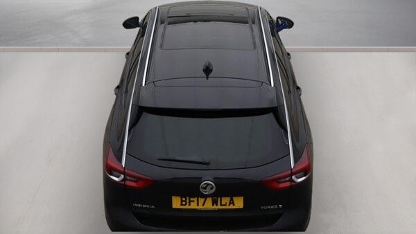 Used Vauxhall Insignia 2017 for sale - 78214817: Photo 6