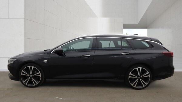 Used Vauxhall Insignia 2017 for sale - 78214817: Photo 8