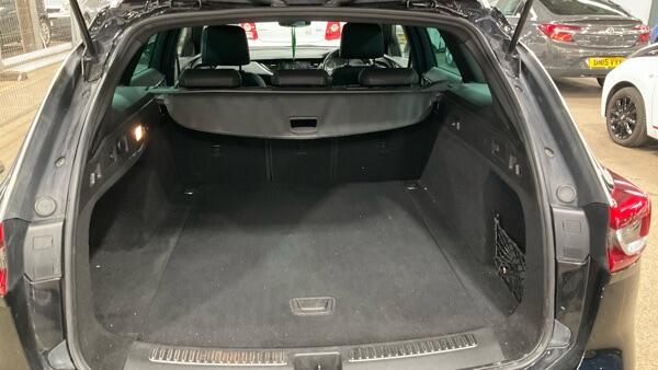 Used Vauxhall Insignia 2017 for sale - 78214817: Photo 9