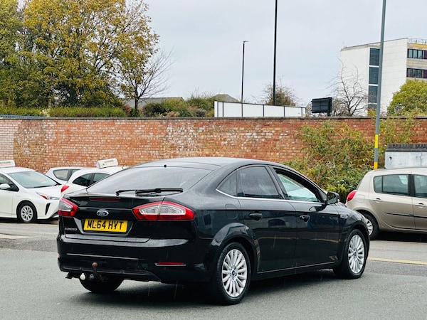 Used Ford Mondeo 2014 for sale - 76122190: Photo 10