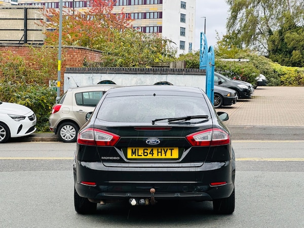 Used Ford Mondeo 2014 for sale - 76122190: Photo 11