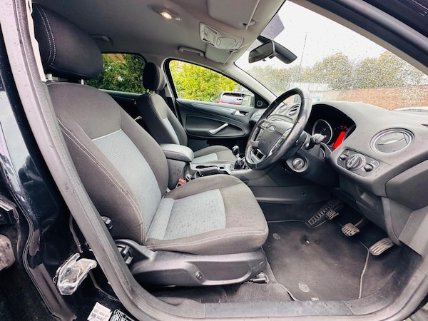 Used Ford Mondeo 2014 for sale - 76122190: Photo 14