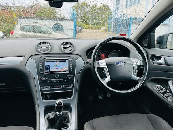 Used Ford Mondeo 2014 for sale - 76122190: Photo 17