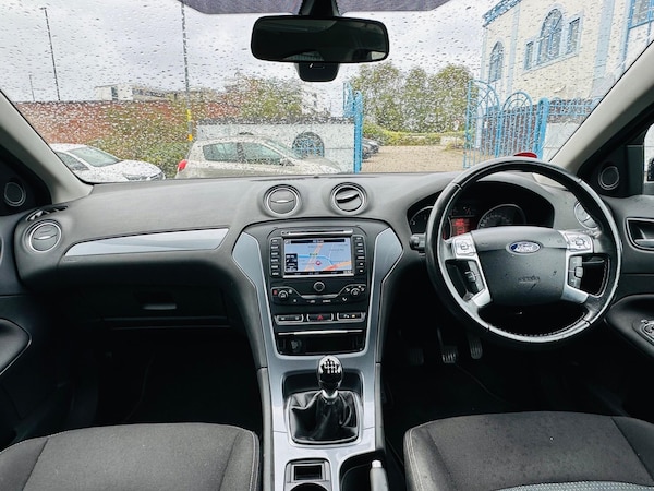 Used Ford Mondeo 2014 for sale - 76122190: Photo 18