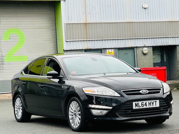 Used Ford Mondeo 2014 for sale - 76122190: Photo 1