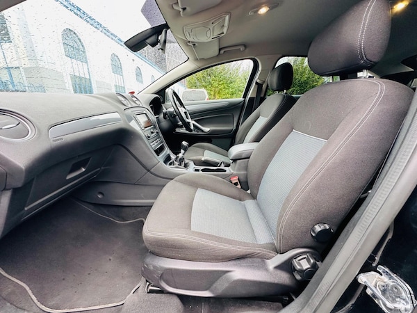 Used Ford Mondeo 2014 for sale - 76122190: Photo 23