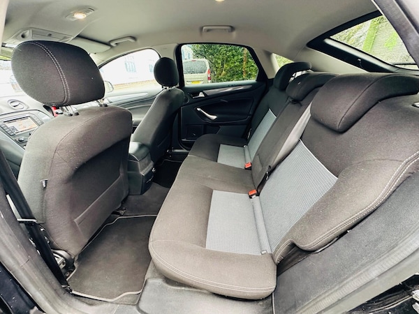 Used Ford Mondeo 2014 for sale - 76122190: Photo 24