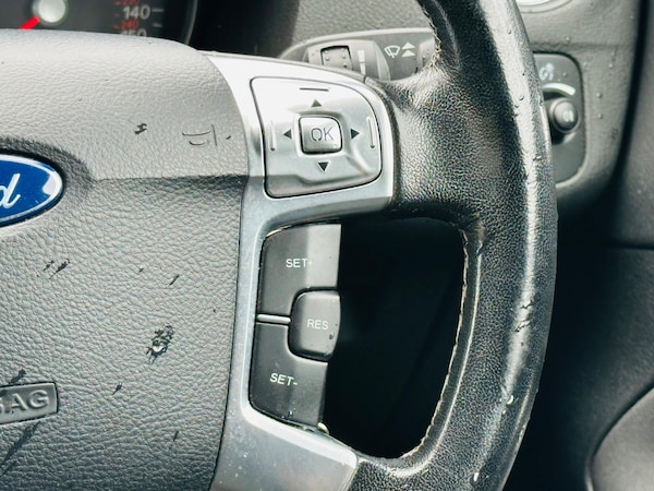 Used Ford Mondeo 2014 for sale - 76122190: Photo 25