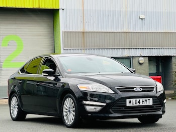 Used Ford Mondeo 2014 for sale - 76122190: Photo 2