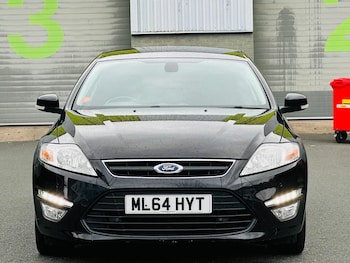 Used Ford Mondeo 2014 for sale - 76122190: Photo 3