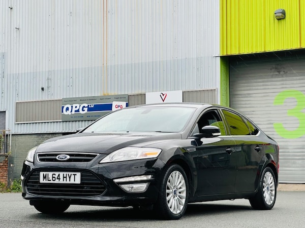 Used Ford Mondeo 2014 for sale - 76122190: Photo 5