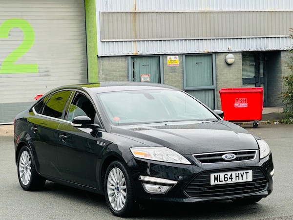 Used Ford Mondeo 2014 for sale - 76122190: Photo 6
