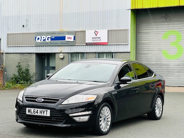 Used Ford Mondeo 2014 for sale - 76122190: Photo 7