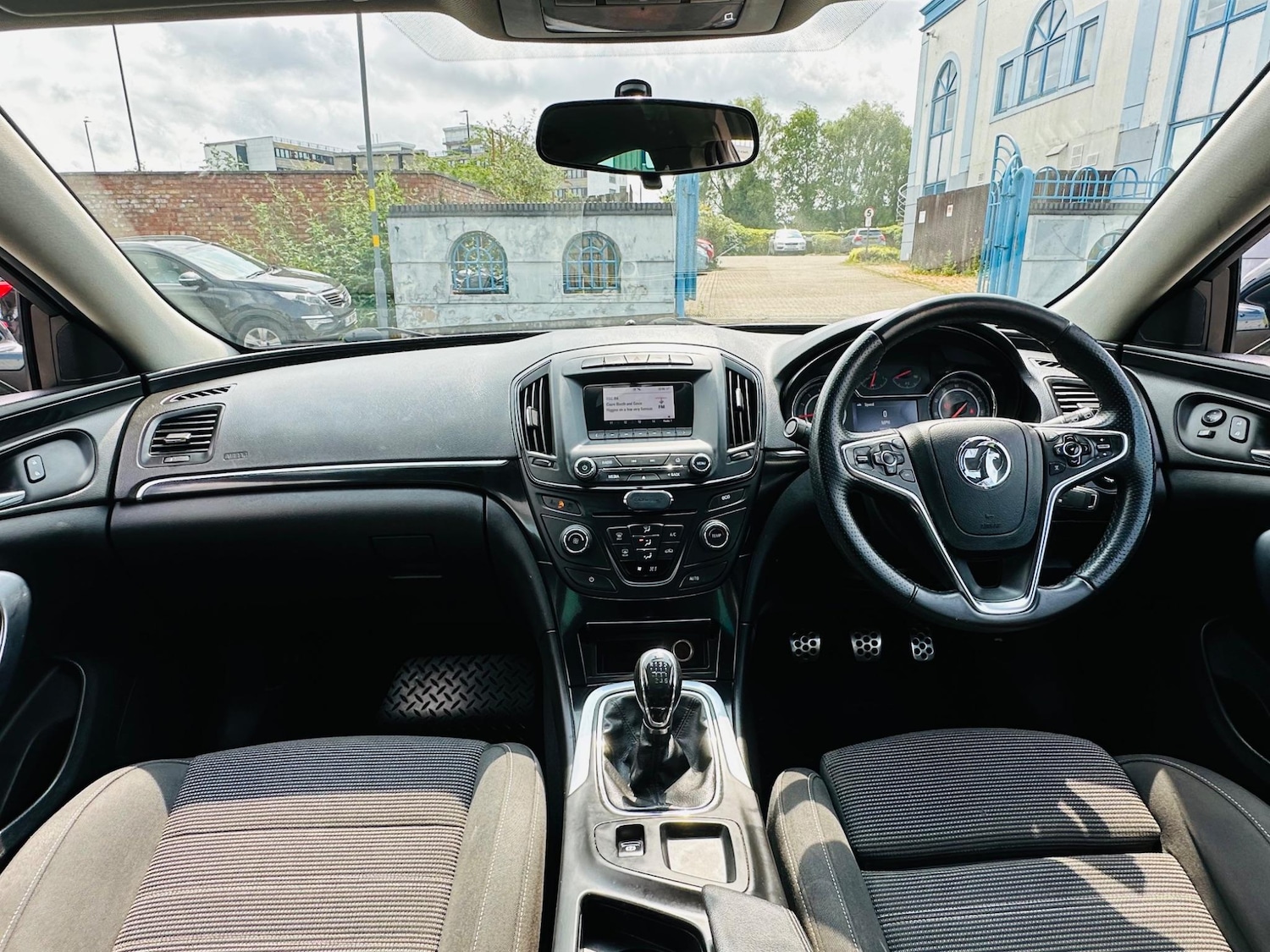 Vehicle 16