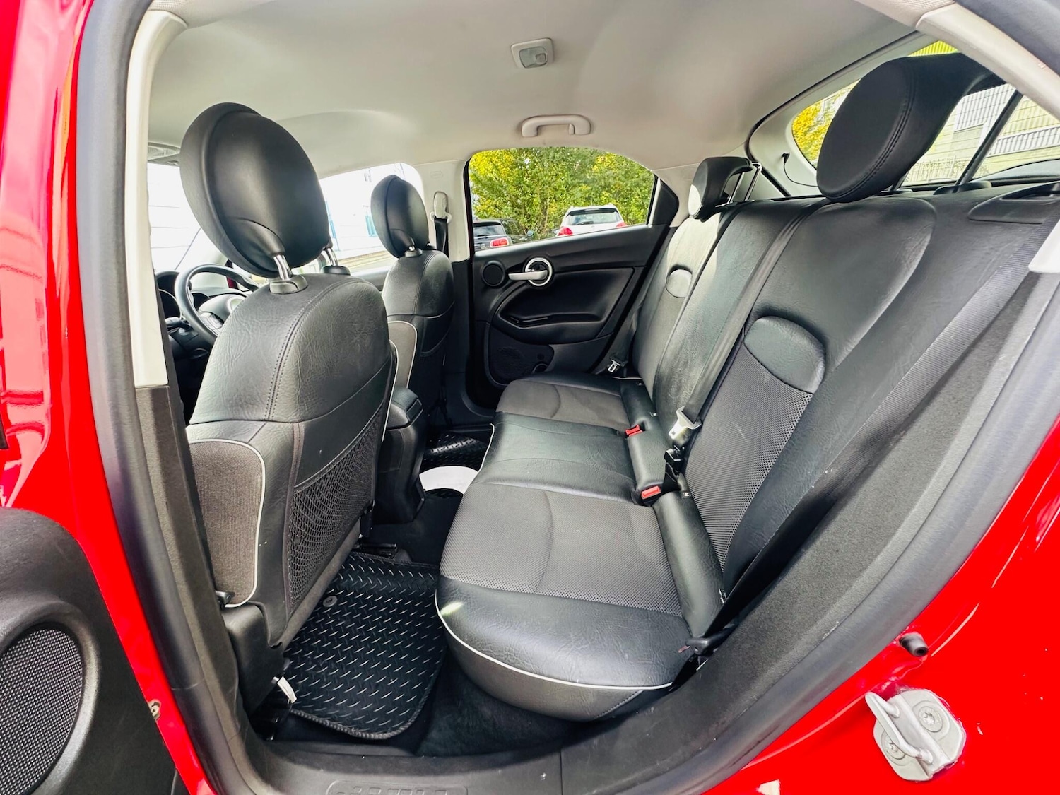 Used Fiat 500X 2015 for sale - 76512191: Photo 10