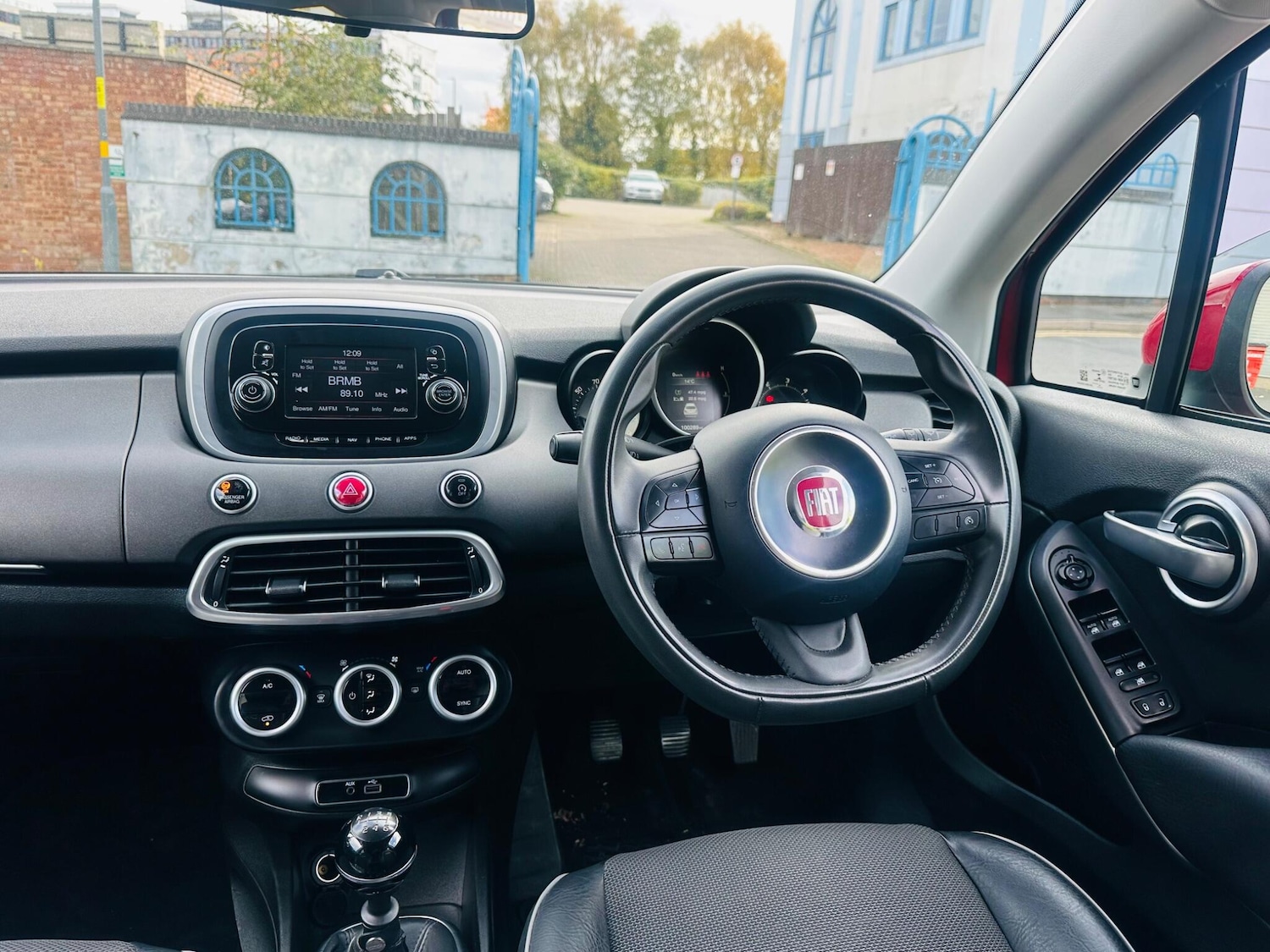 Used Fiat 500X 2015 for sale - 76512191: Photo 19