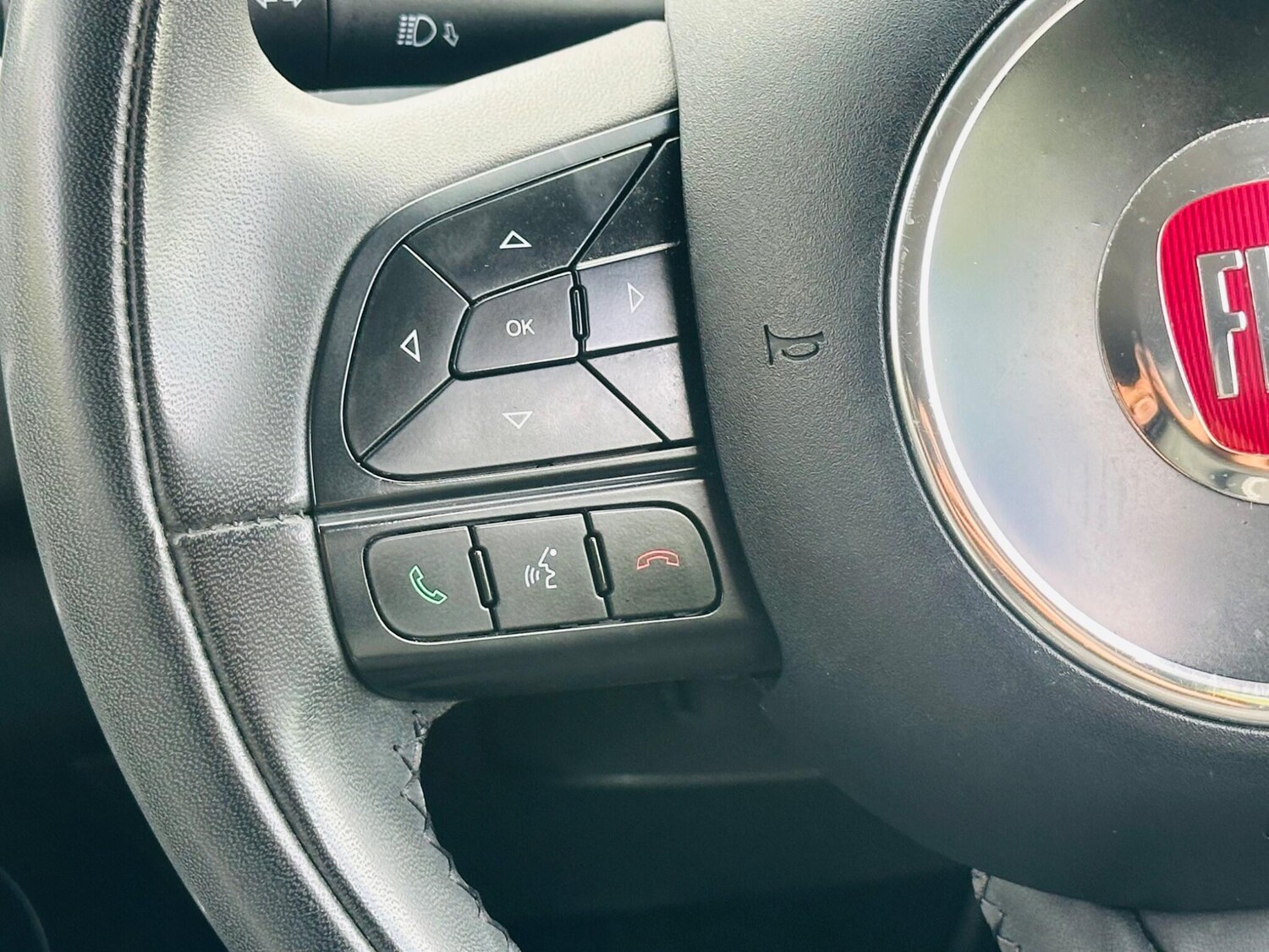 Used Fiat 500X 2015 for sale - 76512191: Photo 22