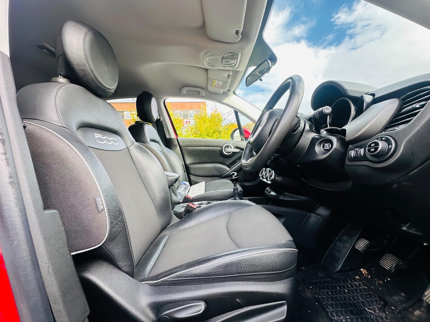 Used Fiat 500X 2015 for sale - 76512191: Photo 24