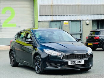 Ford - Focus
