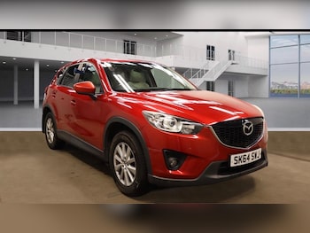 Used Mazda CX-5 2014 for sale - 77768944: Photo