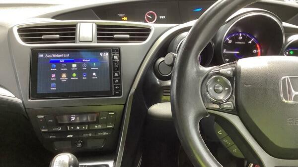 Used Honda Civic for sale - 78205408: Photo 10