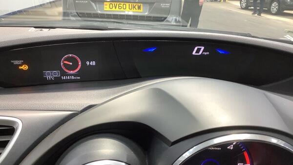 Used Honda Civic for sale - 78205408: Photo 11